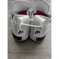 thumbnail image 4 of Ni - ke Men's Size 17 - Air Jordan XXXIII Low SE White Cement Shoes CD9560-106, 4 of 5