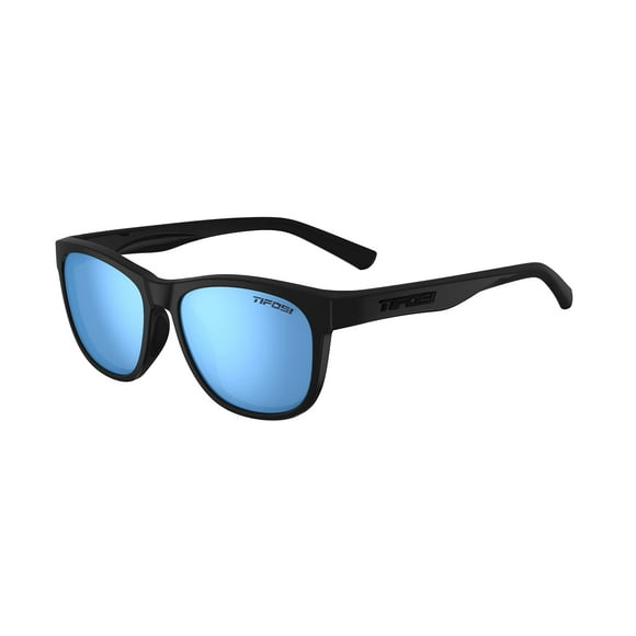 Gafas de Sol Tifosi Optics Swank BlackOut/Lente Polarizada Humo