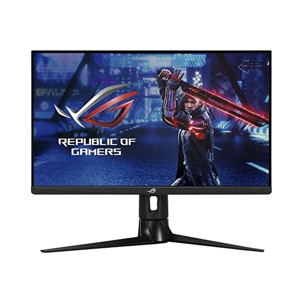 Asus OLED 27-Inch Gaming Monitor XG27AQDMG - 1440p, 240 Hz, G-SYNC