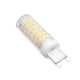 thumbnail image 2 of Bombillas LED G9 de alta calidad 220V 5W 7W 9W 12W 15W 18W 21W con base de cerámica para iluminación de focos y gabinetes, 2 of 4