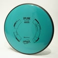 thumbnail image 6 of MVP Neutron Uplink Disc Golf Midrange Disc, Pick Color/Weight [Stamp & Exact Color May Vary] Red 173-174 grams, 6 of 18