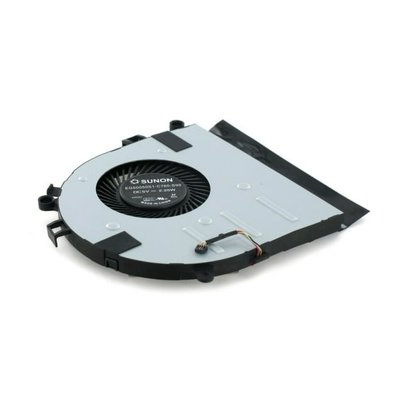 New Genuine Lenovo Ideapad 500S-13ISK U31-70 Fan 5F10J31003