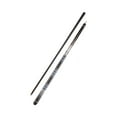 thumbnail image 4 of Lipstore Pool Cue Billiard Cue Carbon Fiber Two Sections 58" Portable 1/2 Split Snooker A, 4 of 8