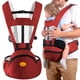 thumbnail image 1 of Mochila Cangurera Portabebés Shendy Vendy Ergonimica De 0-36 Meses, 1 of 6
