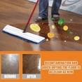 thumbnail image 4 of Powerful Decontamination Floor Cleaner 100ml, Wood Floor Cleaning Tile Cleaner, All-Purpose Concentrated Degreaser, Safer for Pets and Kids, 4 of 5