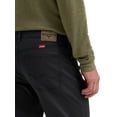 thumbnail image 5 of Wrangler® Men's Regular Taper Denim Jeans, 5 of 6