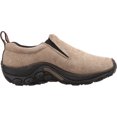 thumbnail image 3 of Merrell Jungle Moc Taupe Slip-On Chaussure - 7 B(M) US, 3 of 5