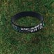 thumbnail image 5 of Pulseras de silicona para hombres y mujeres | Inspirational Verses Rubber Bracelets | Motivational Colorful Soft Gel Wristbands, 5 of 6