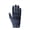 Navy, variant on Toklat Manecaress Unisex Equestrian Riding Gloves for English and Western Riders - Multiple Sizes Black / 8.5