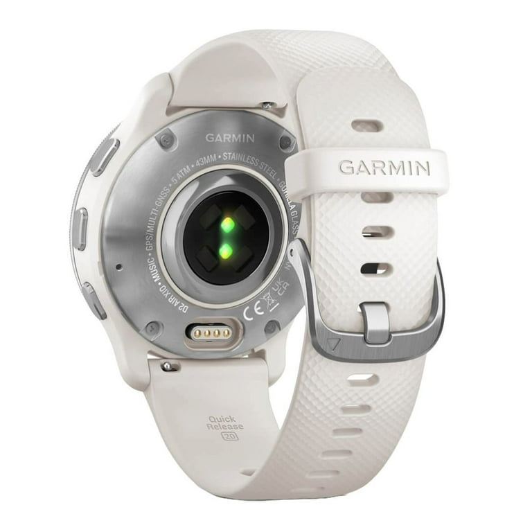 Garmin D2™ Air X10, Touchscreen Aviator Smartwatch with GPS