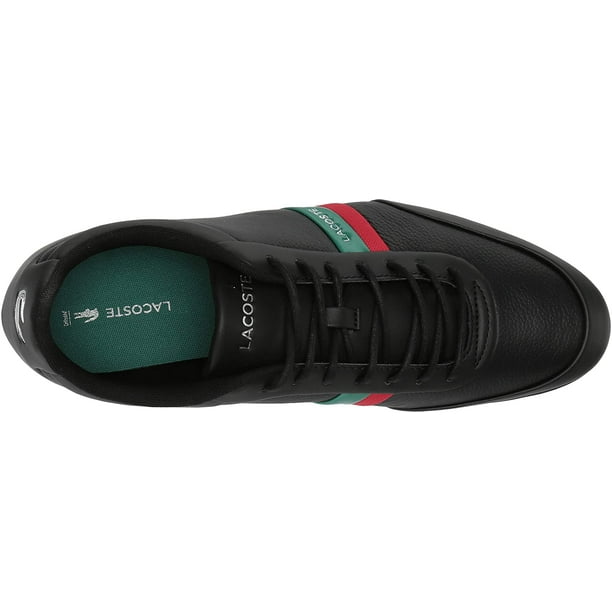 Lacoste men's storda clearance sneaker