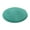Mint Green, variant on Round Non-Slip Chair Cushion 14in Thickened Seat Pad Elastic Straps Breathable All-Season Home Balcony Bedroom Support