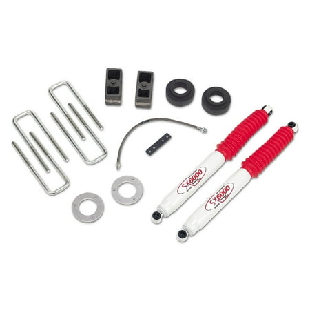 UPC 698815026867 product image for Tuff Country 52904KN Lift Kit w/Shock Fits 95-04 Tacoma | upcitemdb.com