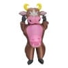 Brown Cow