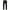 Black, variant on Men's Comfort Stretch Denim Jeans - Straight Leg and Relaxed Fit for Daily Wear