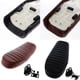 thumbnail image 3 of Asiento Universal para Moto Polipiel Flat Cafe Racer Refit Seat marrón Zulema Motorcycle Cafe Racer Seat, 3 of 8