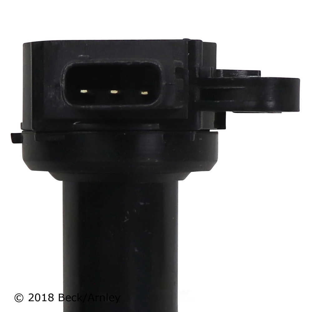BeckArnley 178-8536 Direct Ignition Coil