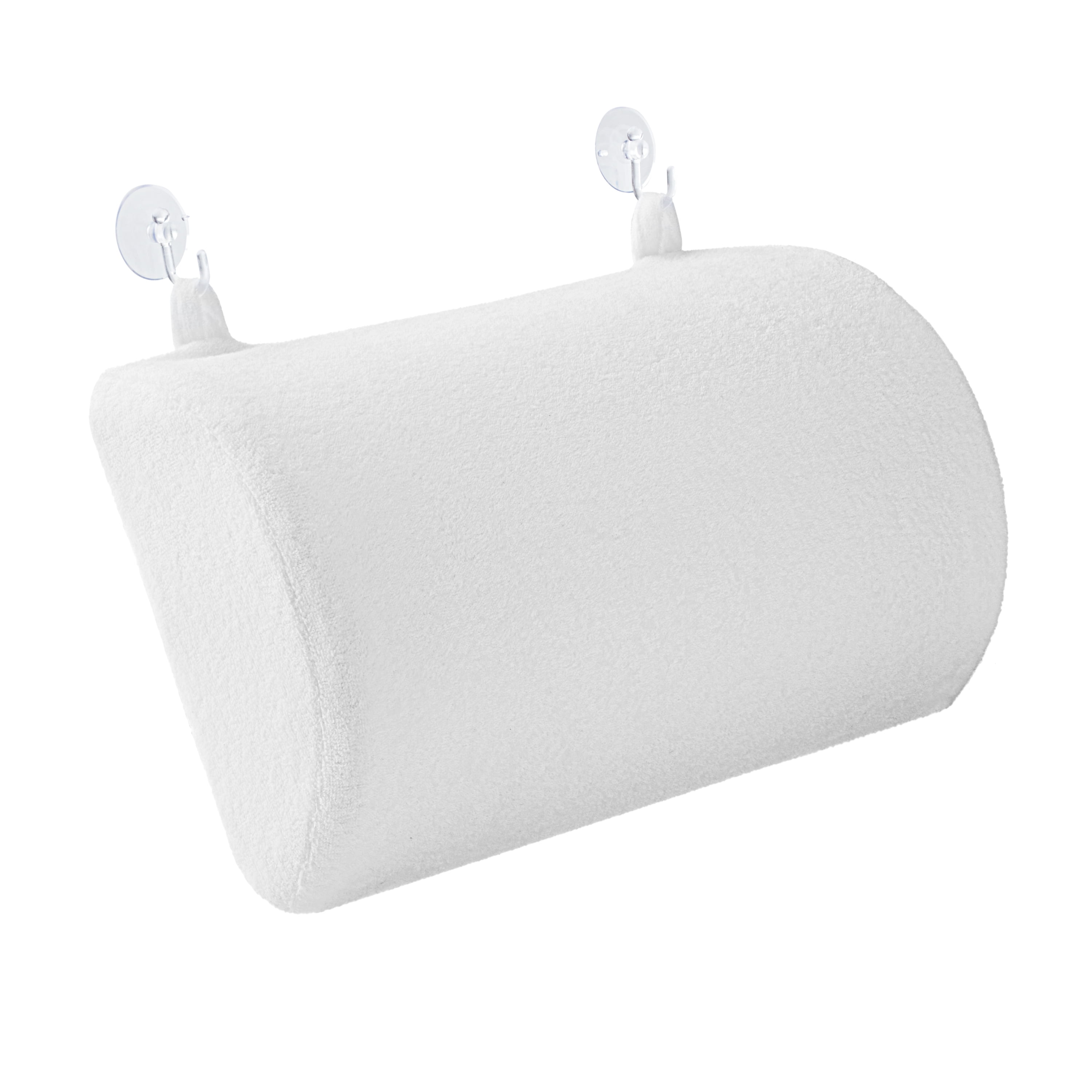 Better Homes & Gardens Polyurethane Foam Bath Pillow