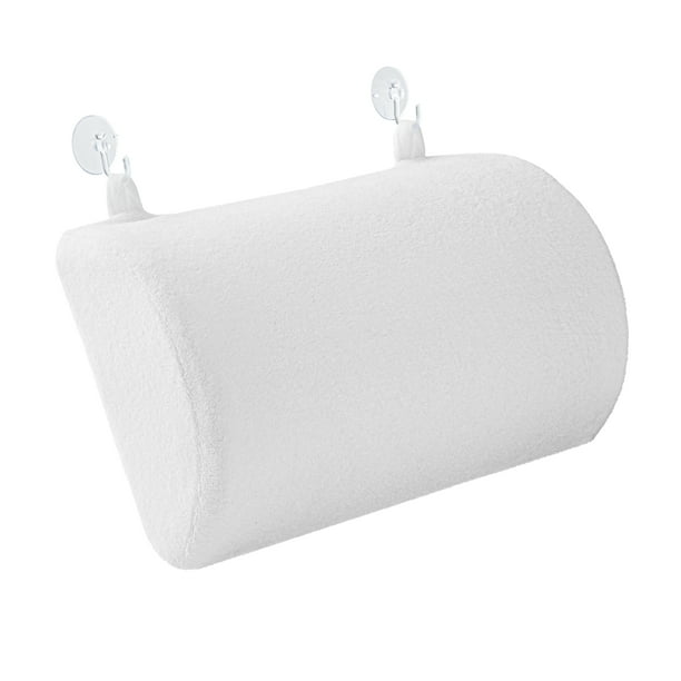 Better Homes & Gardens Polyurethane Foam Bath Pillow