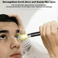 thumbnail image 2 of Portable Pen Light With Pen Clip Reusable Durable Penlight For Medicals People, 2 of 5