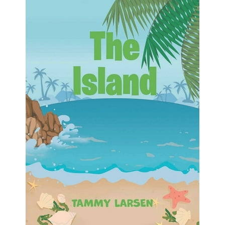 The Island, (Paperback)