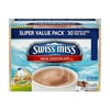 Swiss Miss Classics Milk Chocolate Hot Cocoa Mix, 30 Count 21.9 oz