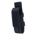 thumbnail image 2 of Caja de torniquete Sunnimix Molle de nailon 600D Soporte de torniquete negro, 2 of 8