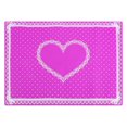 thumbnail image 1 of Cojín de silicona para reposamanos, almohada para decoración de uñas, mesa, brazo, muñeca, salón de manicura (almohadilla morada), 1 of 3