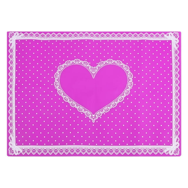 Cojín de silicona para reposamanos, almohada para decoración de uñas, mesa, brazo, muñeca, salón de manicura (almohadilla morada)