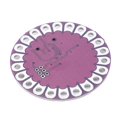 thumbnail image 2 of Placa Principal Ormromra Lilypad Shape 328 16M para Módulo LED Arduino, 2 of 8