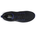 thumbnail image 3 of Tenis Skechers Hombre Vapor Foam Deportivo negro 29, 3 of 4