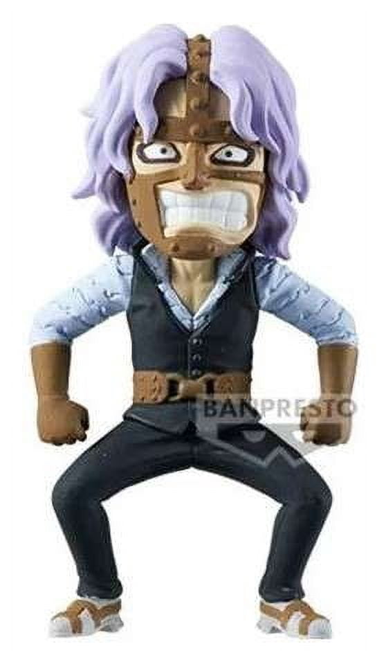 OP1] Mô Hình Chính Hãng One Piece: Portgas D. Ace - Ichiban Kuji Ver Hano Dynamic Battle Figure I.92212552