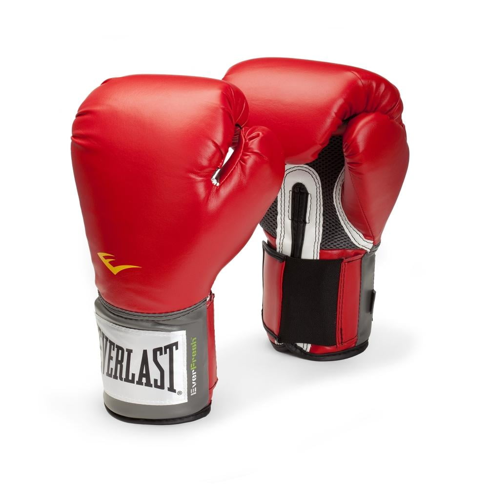Guantes De Box Everlast X12114 Walmart en línea