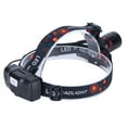 thumbnail image 3 of Beekeeping Headlamp, Portable Night Lighting Adjustable Light Waterproof  for Outdoor for Beekeeping, 3 of 8