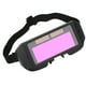 thumbnail image 5 of Gafas protectoras para soldador, pantalla de atenuación automática, accesorios de soldadura de Panel Solar, 5 of 9