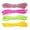 02, variant on 4Pcs Heavy Duty 4mm Paracord String Wear for Outdoor Packing and Braiding 3meter/9.84ft Each