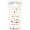 thumbnail image 1 of Nuvo Alcohol Markers 12/Pkg-Perfect Pastels, 1 of 2