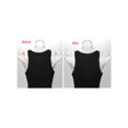 thumbnail image 6 of INSPIRE CHIC Women's Bra Strap Clips Buckles Bra Strap Anti-Slip Straps 3 Colors-5, 6 of 6