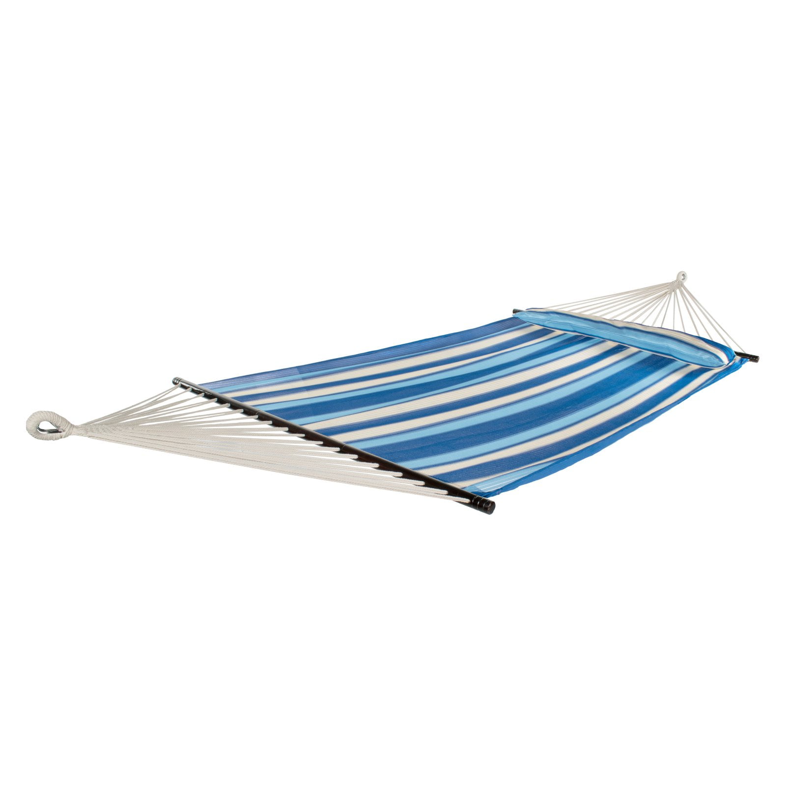 2Person Hammocks with Spreader Bars & Pillow w/ Ventaleen Technology