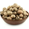 thumbnail image 3 of 12 Nepali Hog Plum Seeds Choerospondias axillaris Axillary Southern Wild Jujube Bodhi Fruit, 3 of 9