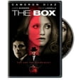 thumbnail image 2 of The Box (DVD), 2 of 2