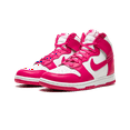 thumbnail image 2 of NIKE WOMENS DUNK HIGH MNS WMNS "Pink Prime" DD1869 110 from Stadium Goods, 2 of 8