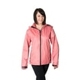 thumbnail image 2 of MOSSI - LADIES ASTER Windbreaker Style JACKET - XL (16), 2 of 3