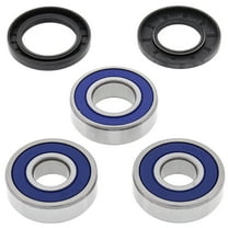 All Balls Wheel Bearing Kit (25-1281)