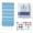 Turquoise, variant on PadishahHome Turkish Beach Towel Oversized 38x71 | 100% Turkish Cotton Sand Free Quick Dry Towel Extra Large Turkish Towel Light Travel Towel for Adults Beach Gifts Beach Essentials - Turquoise