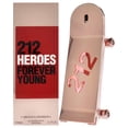 thumbnail image 1 of Perfume Carolina Herrera 212 Heroes Forever Young EDP 80 ml, 1 of 4