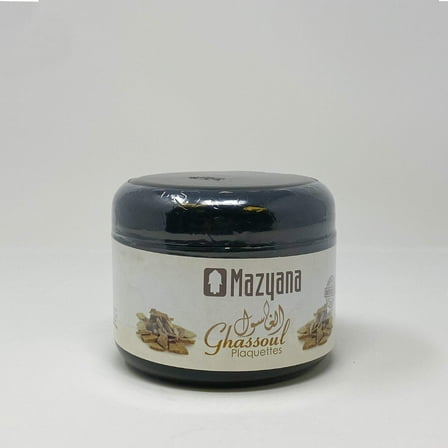 Mazyana Moroccan natural Ghassoul
