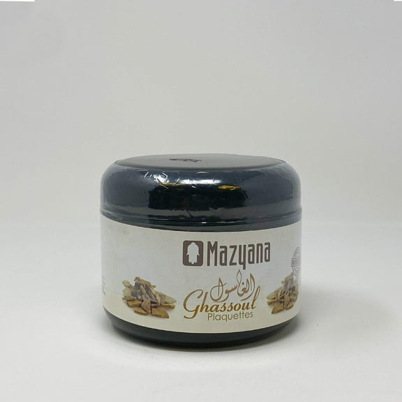 Mazyana Moroccan natural Ghassoul