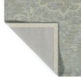 thumbnail image 6 of Kaleen Courvert 2' x 8' 100% Wool Rug, 6 of 6