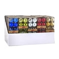 thumbnail image 1 of Kurt Adler 60Mm Shattrprf Plain Balls 12Pc 5/A, 1 of 1